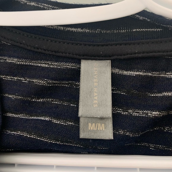 3for $15😍 Denver Hayes V Neck Long Sleeves Shirt - Picture 9 of 15